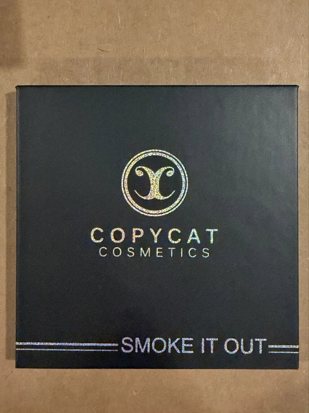 Smoke It Out